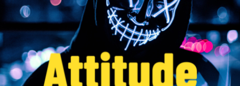 Attitude Status Profile Picture